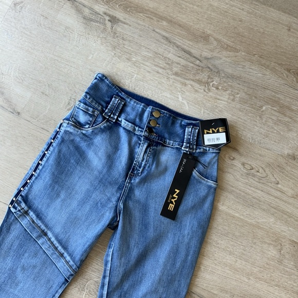 🇨🇴colombian push up jeans (levantacola - Picture 4 of 5